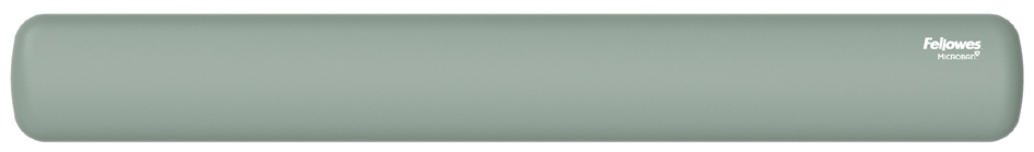 Fellowes Repose-poignet pour clavier Breyta, vert sauge