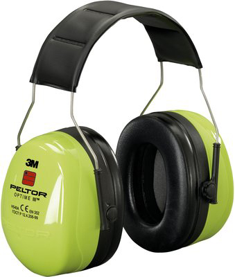 Casque anti bruit H540AV