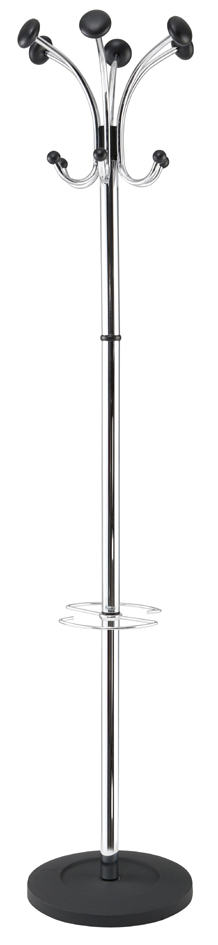 ALBA Portemanteau 'CHROMY', hauteur: 1.790 mm