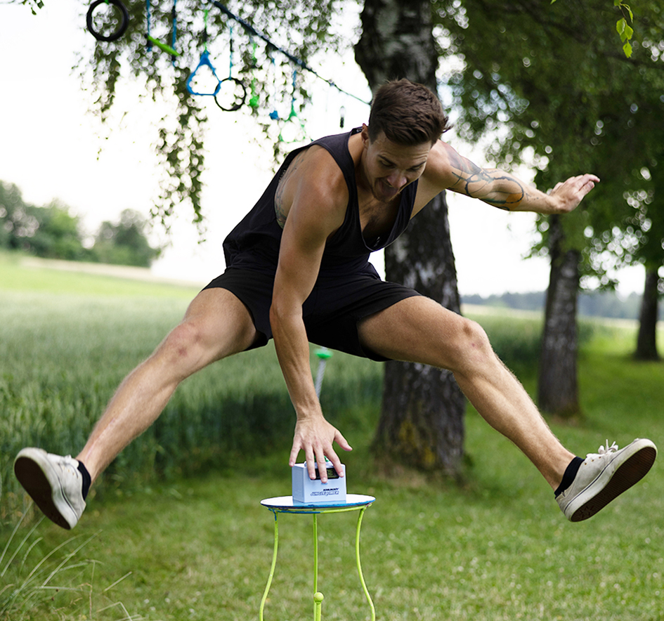 Sport & loisirs