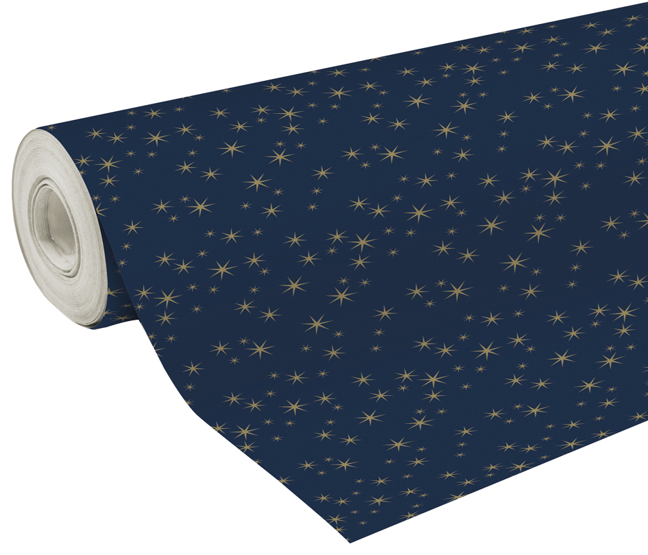 Papiers cadeau, rouleau de comptoir