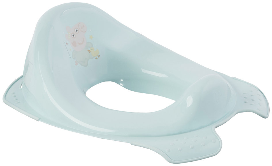 keeeper kids Siège de toilette 'ewa peppa pig', aquamarine