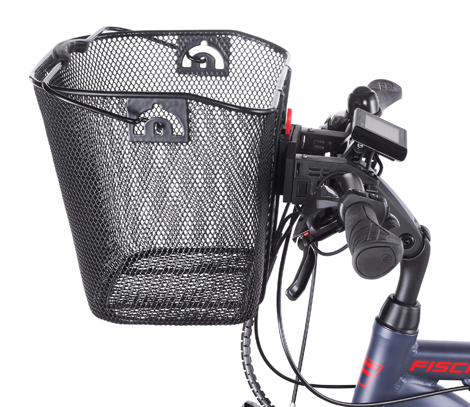Accessoires vélo électrique
