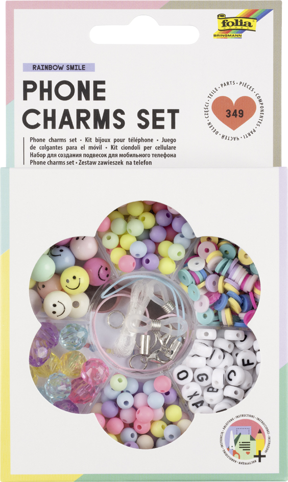 Perles de rocaille
