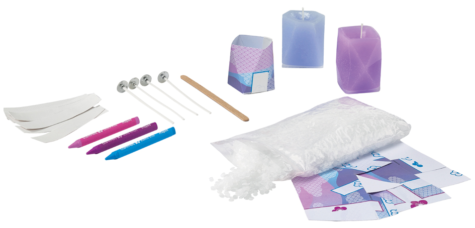 Kits de bricolage