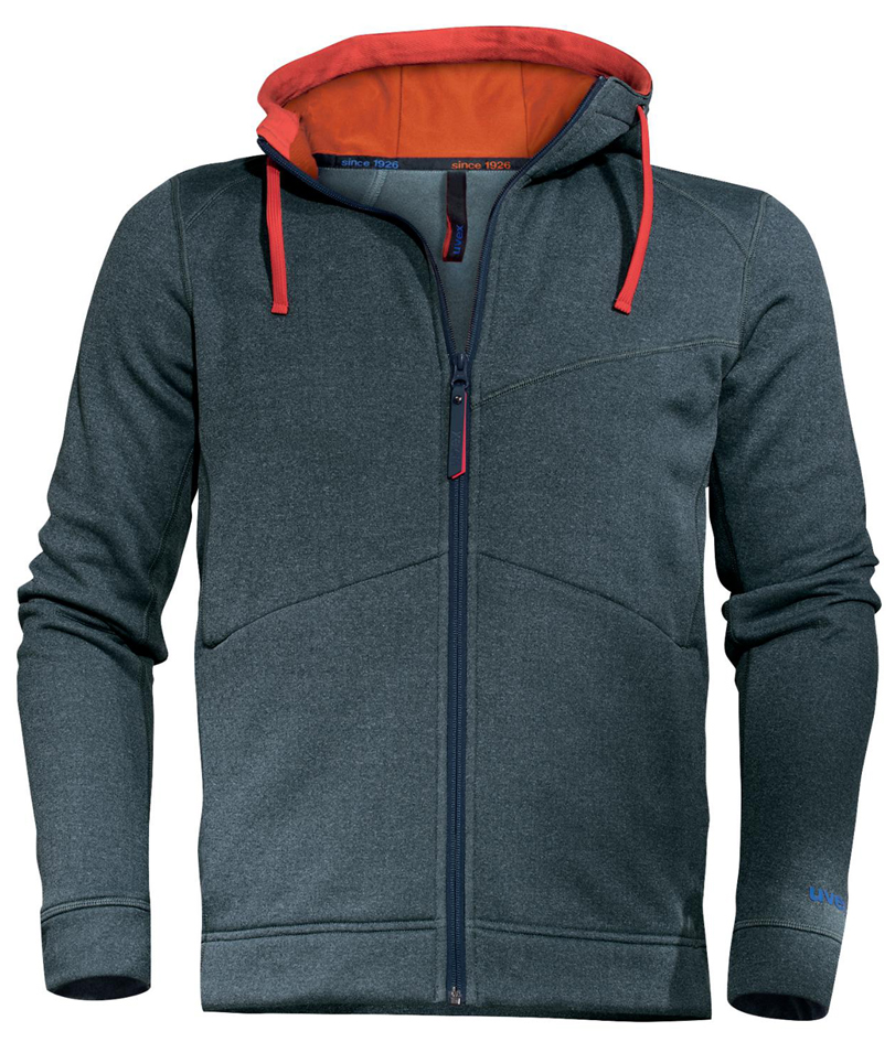 Gillets, hommes