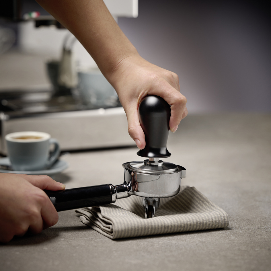 Tamper