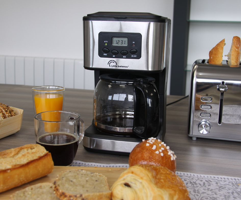 Appareils pour chauffer