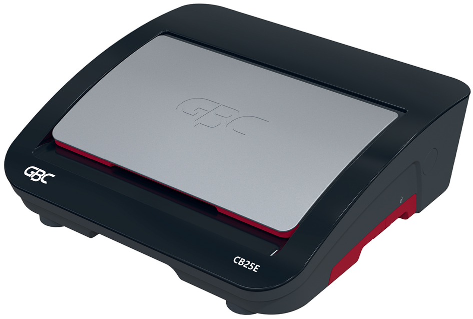 Perforelieuse électrique CombBind CB25E