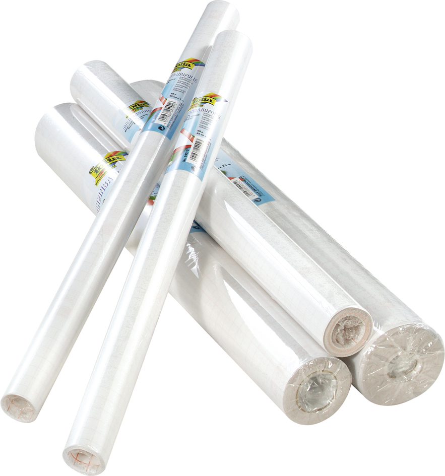 Rouleaux couvre livres, autocollant