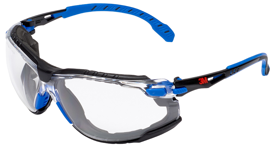 Lunettes de protection