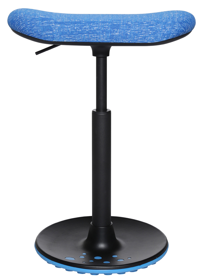 Topstar Tabouret 'Sitness H2', bleu