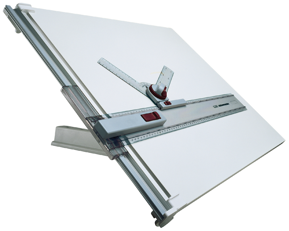 Tables à dessins