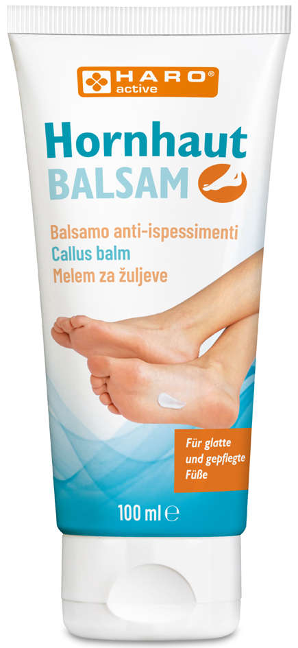 Soins des pieds