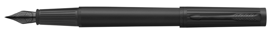 PARKER Stylo à plume INGENUITY Noir B.T.