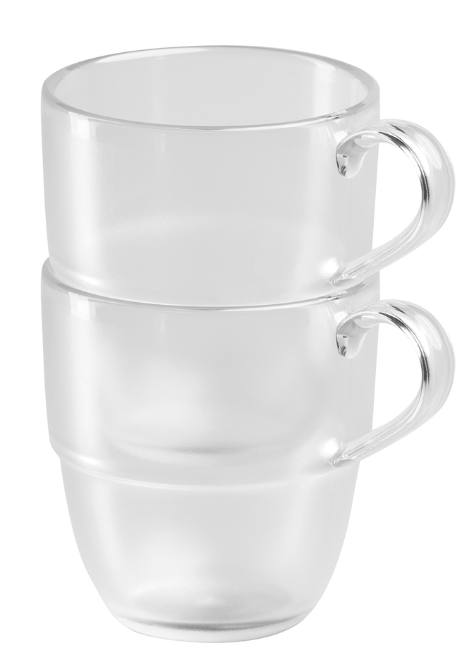 Tasse TEATIME - empilable