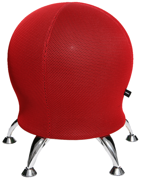 Topstar Tabouret 'Sitness 5', rouge
