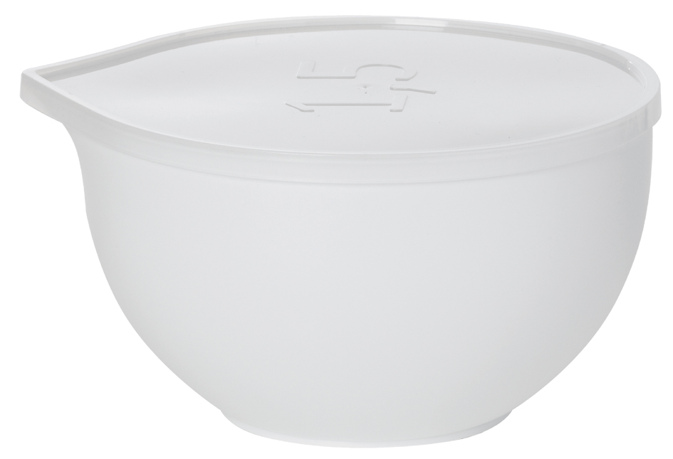 Visuel de référence : Bol mélangeur "Superbowl", blanc
