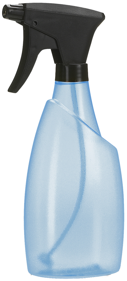 Vaporisateur pour fleurs FUCHSIA, bleu
