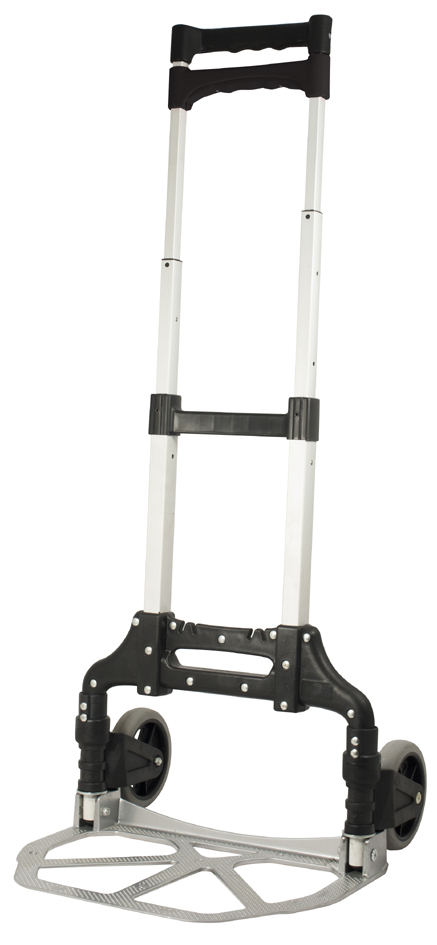 pavo Diable compact, rabattable, charge max.: 75 kg