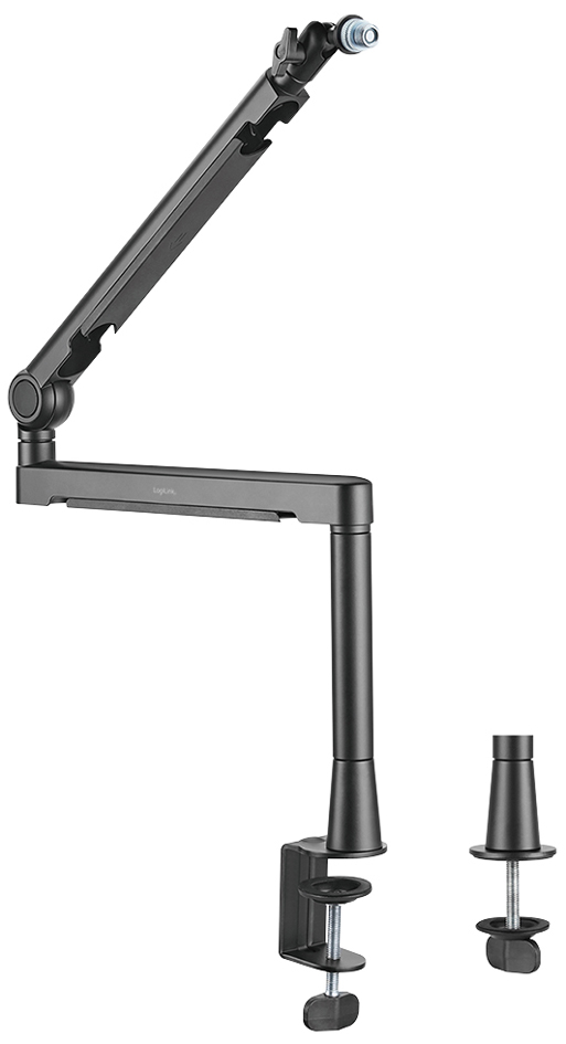 Supports pour microphones