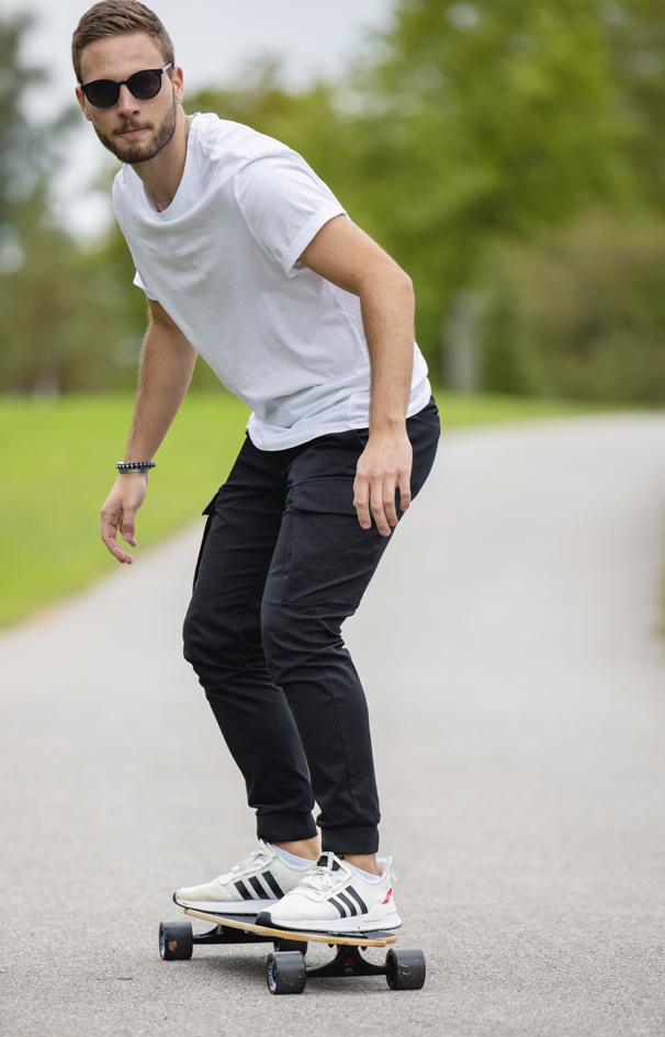 Longboards