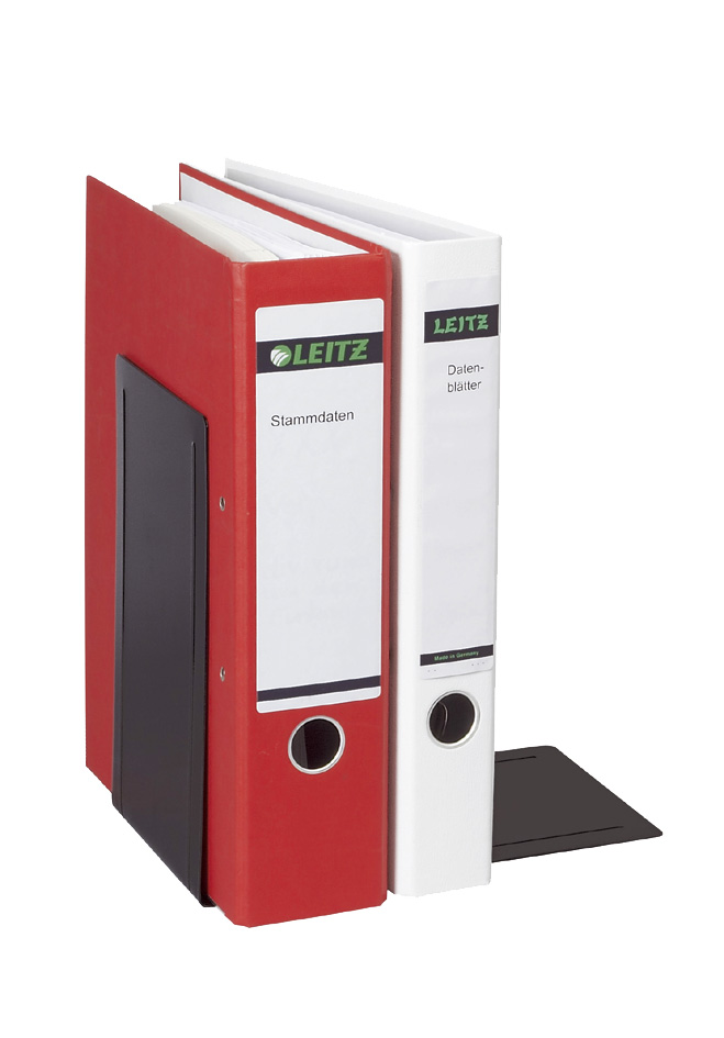 Serre-livres maxi, métal