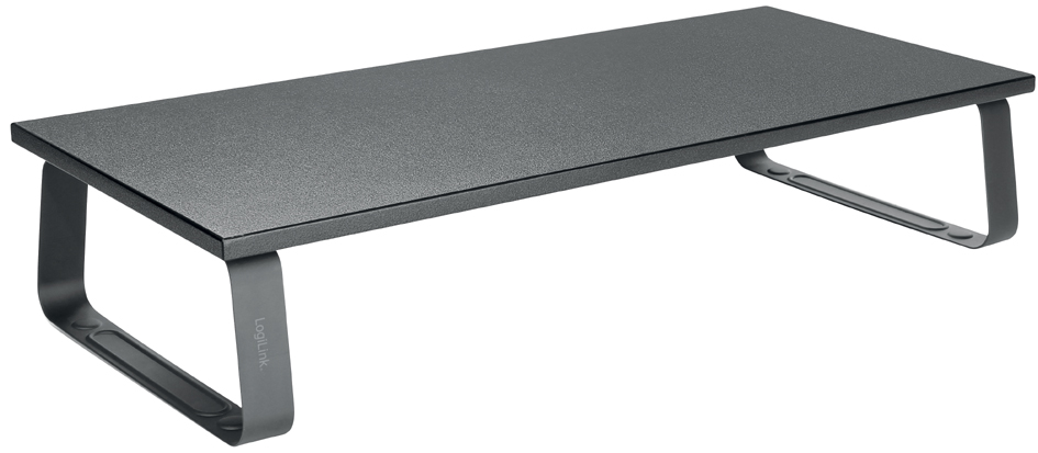 Supports pour moniteur, bois