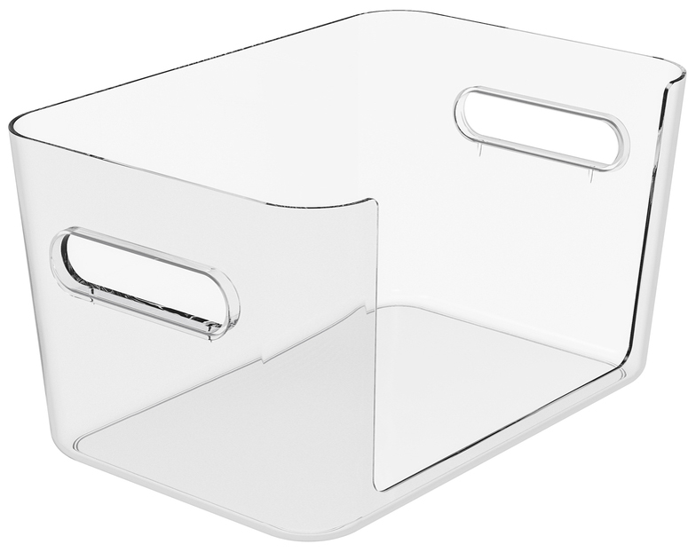 Boîtes avec couvercle optionnel