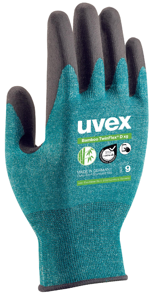 Gants anti-coupures