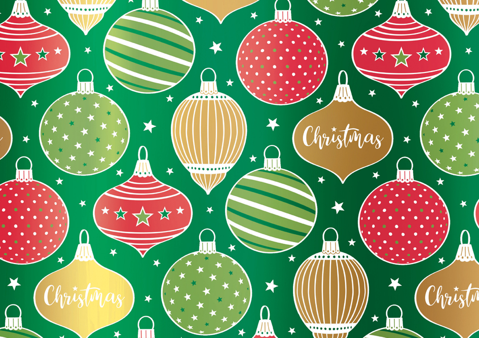 Papiers cadeau, rouleaux