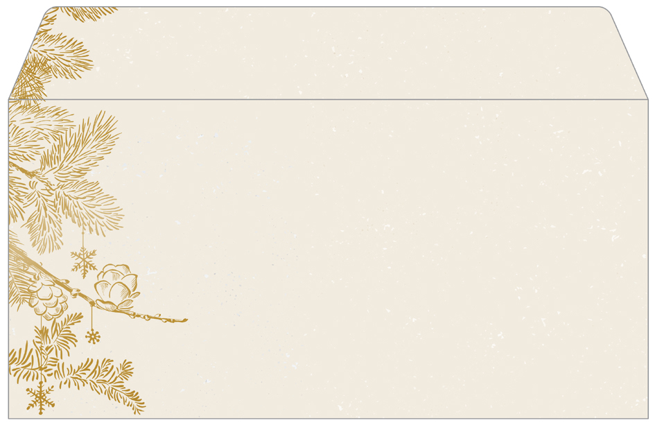 "Golden Christmas"