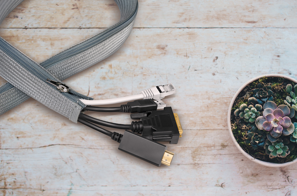 Liens pour cables