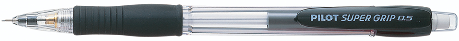Porte-mines, plastique