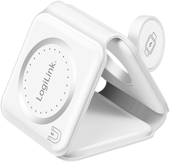 Chargeurs à induction