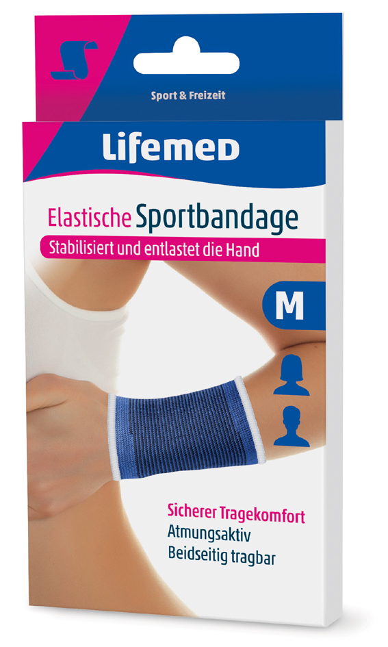 Bandages