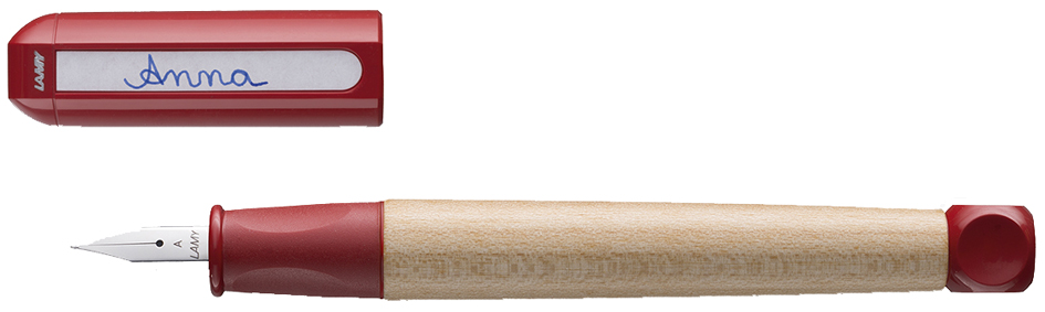 Stylos plume débutants