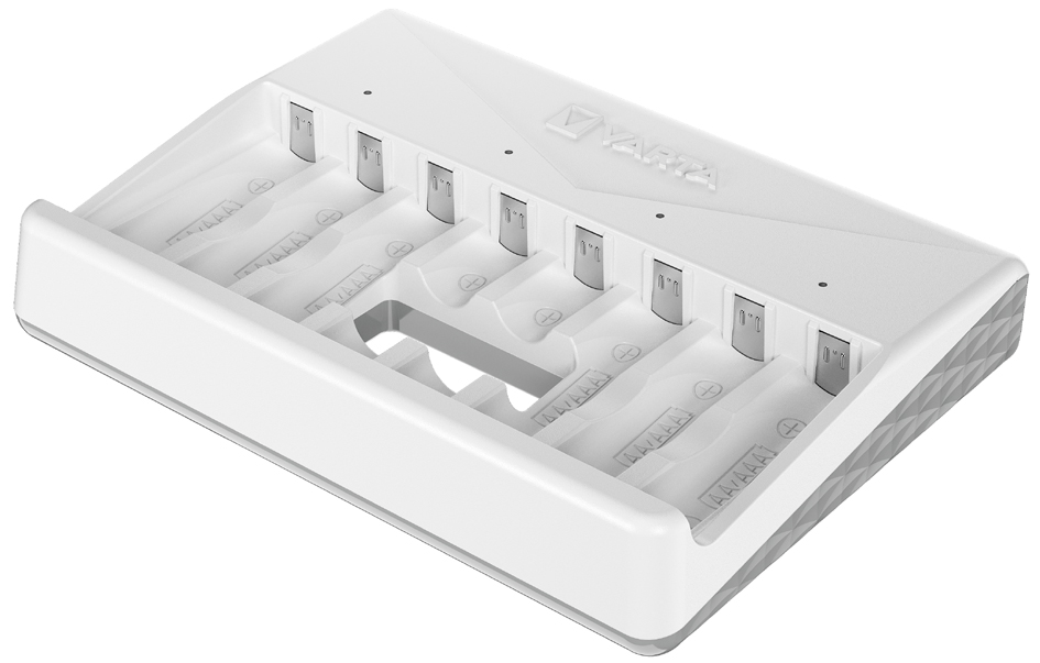 Chargeurs de batteries