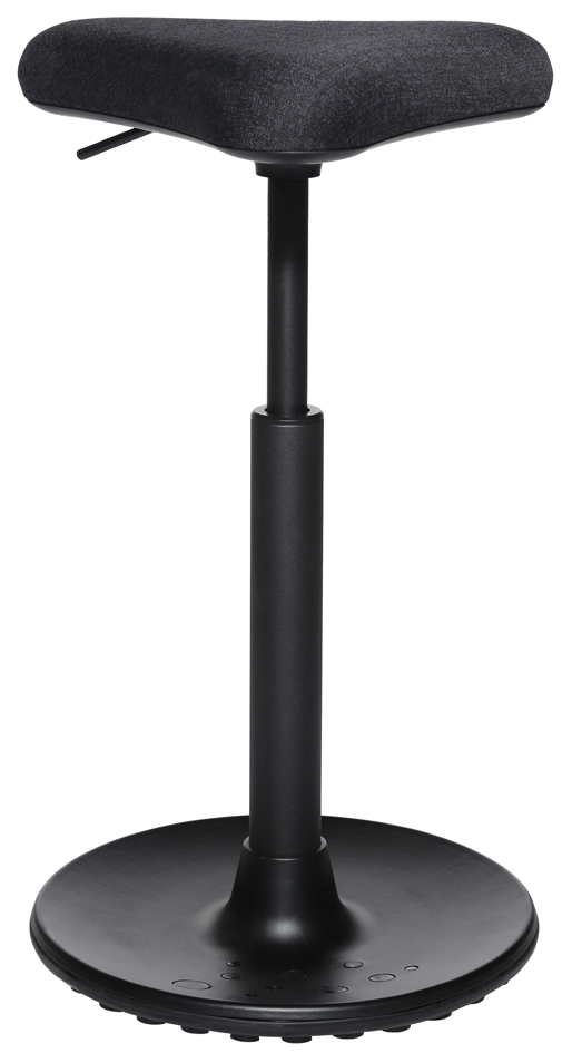 Topstar Tabouret 'Sitness H1', noir