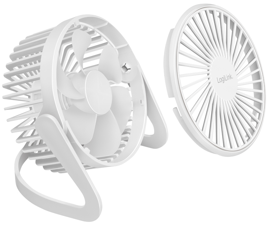 Ventilateurs USB