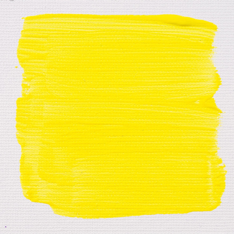 Peintures acryliques, tube