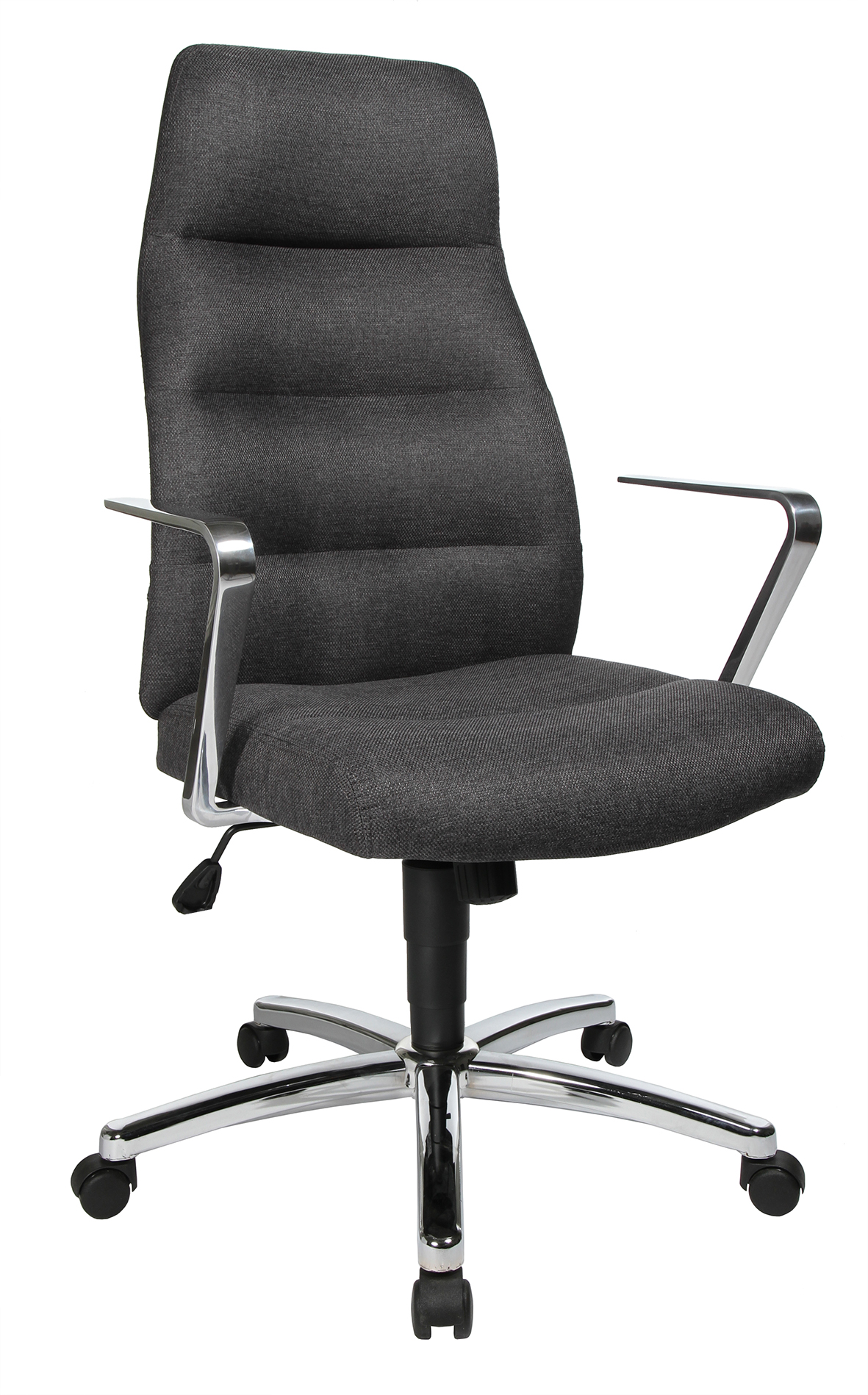 Topstar Fauteuil de direction 'Chairman 70', anthracite