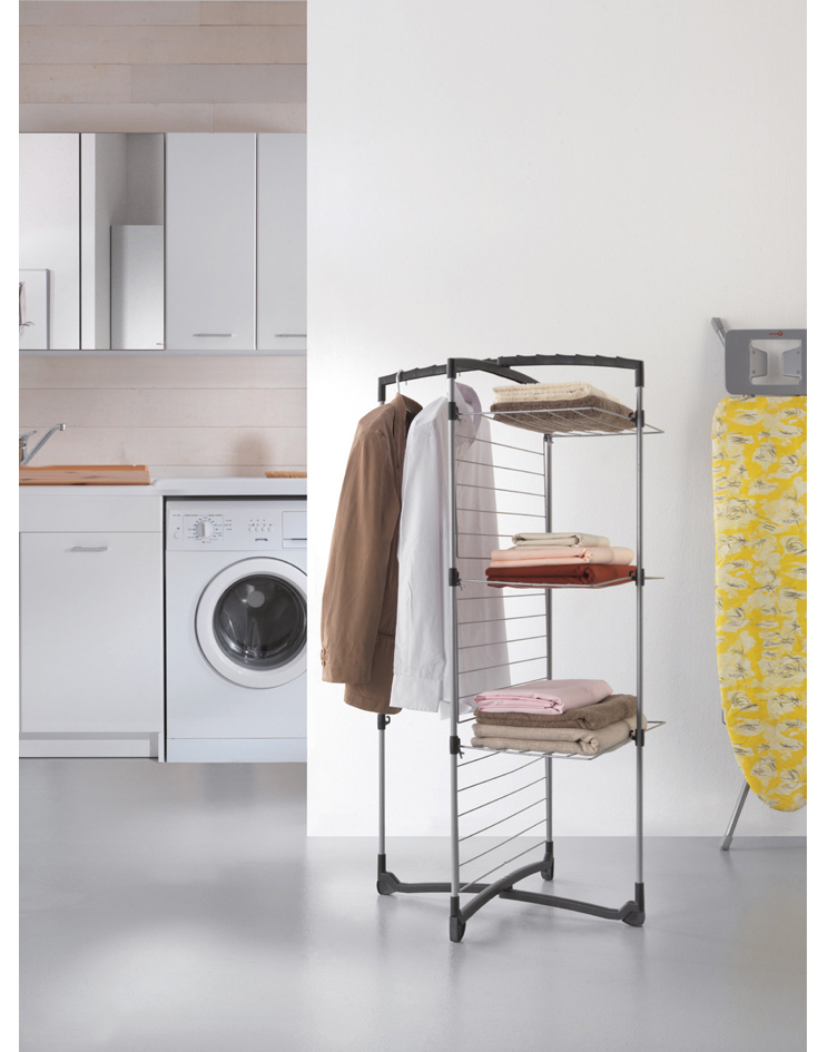 Tour, sèche-linge