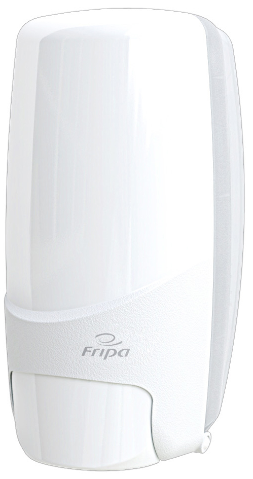 Fripa Distributeur de savon mousse, contenance de 0,8 litre,