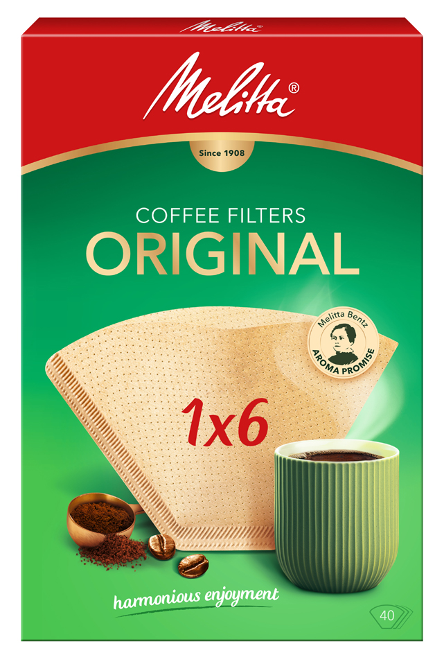 Filtres à café