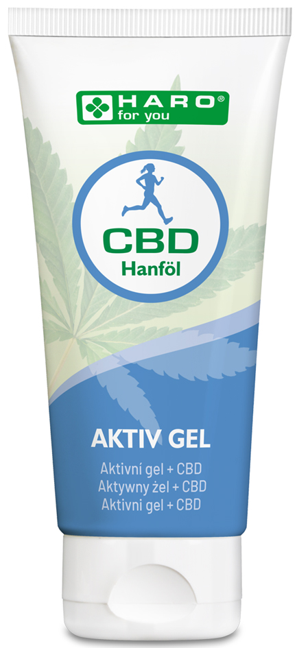 Produits CBD
