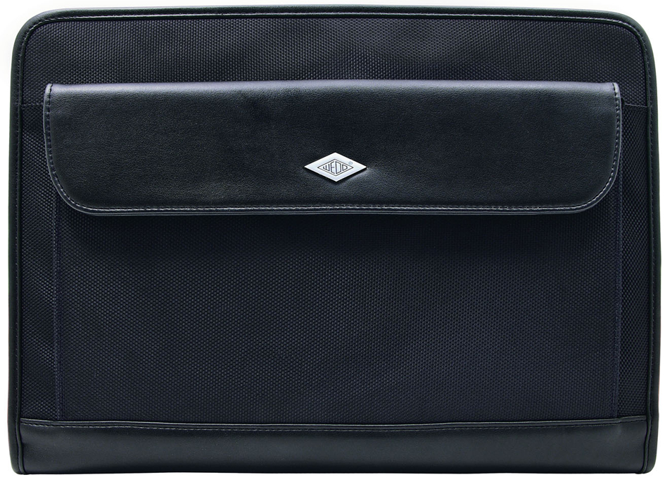Porte-documents classeur, A5, similicuir