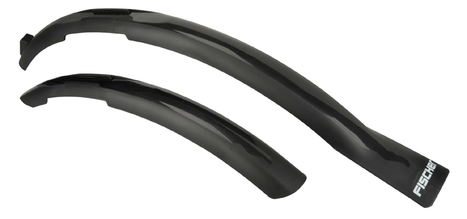 FISCHER Jeu de garde-boue pour vélo 26'-29' (66,04-73,66 cm)