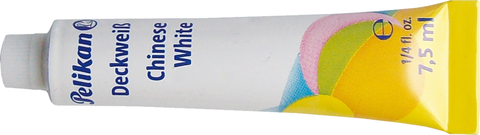 Blanc de couverture