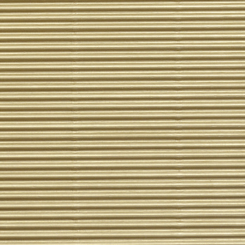 folia Carton ondulé, (L)500 x (H)700 mm, or